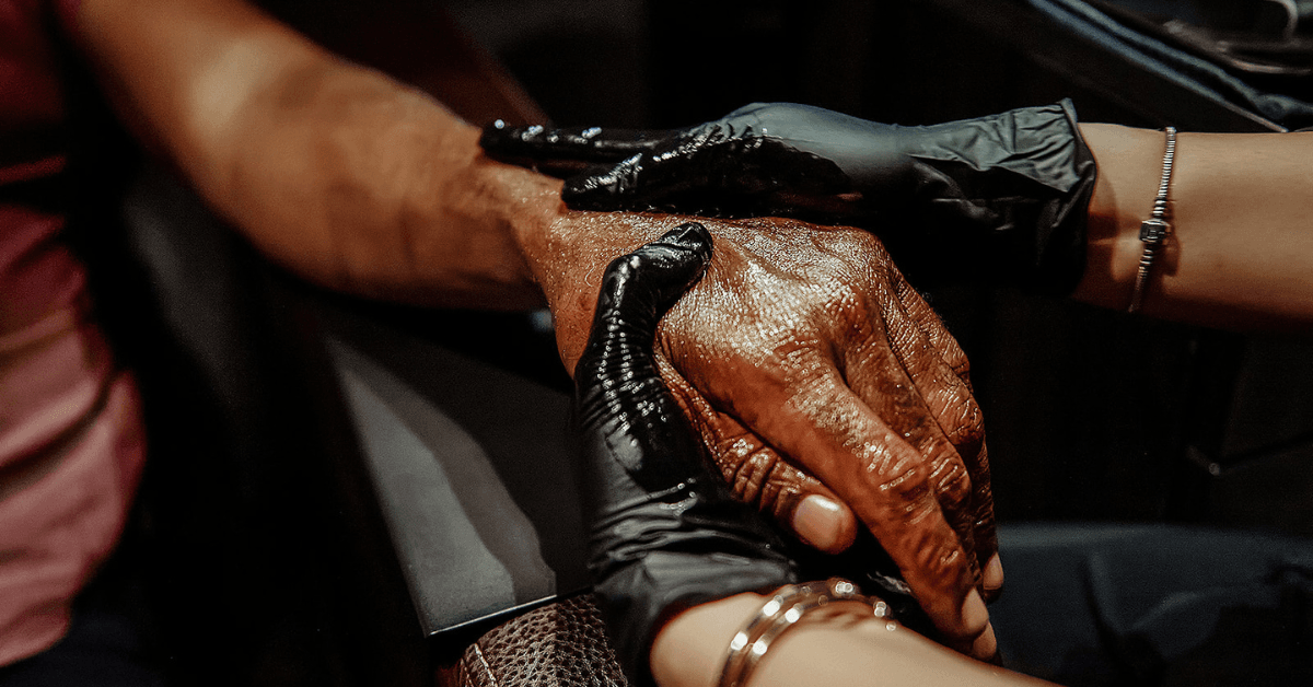 Hammer & Nails Grooming Shop for Guys - Naperville in Naperville - signature dining scene