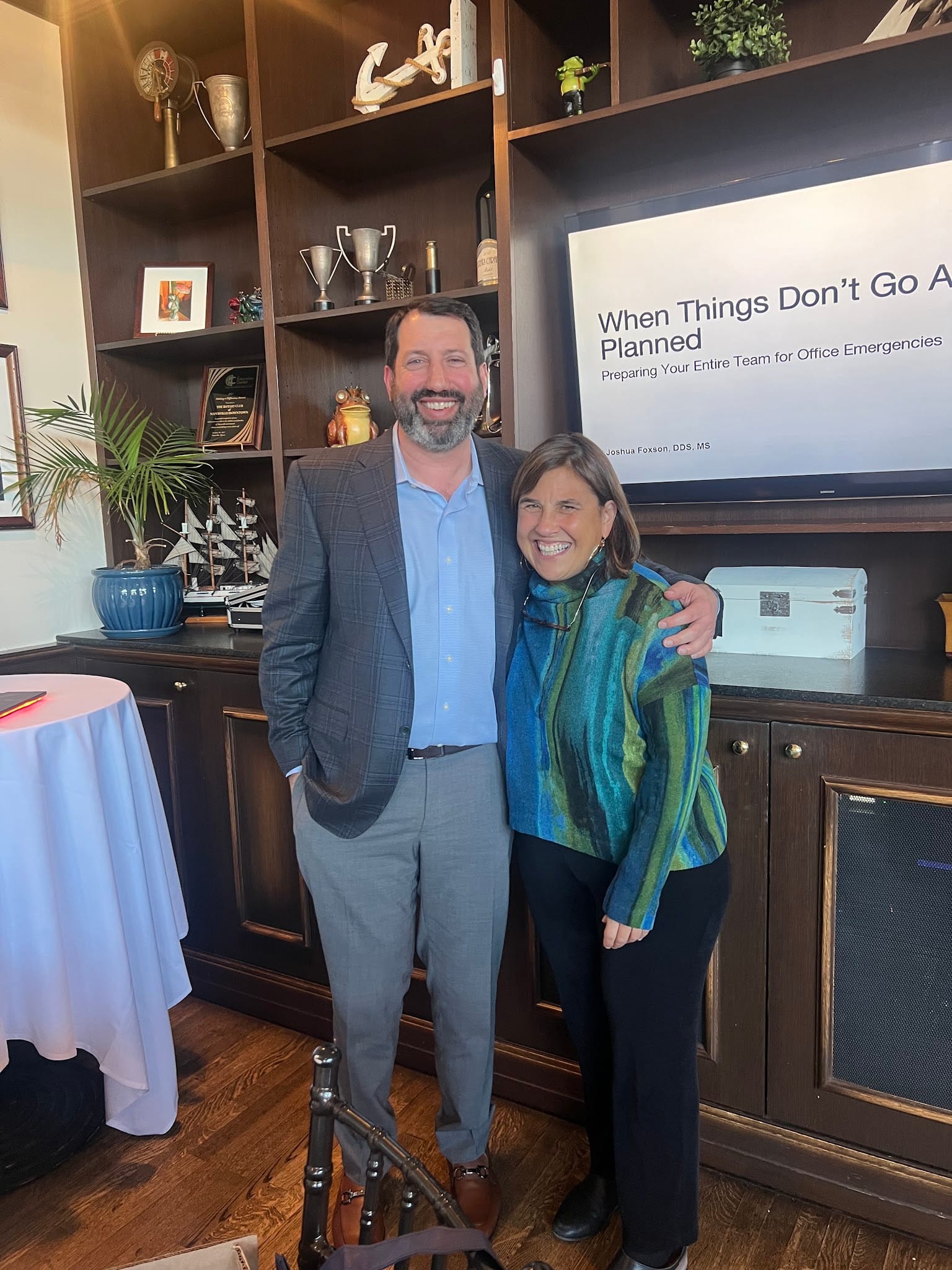Naperville Oral Surgery in Naperville - photo from the business