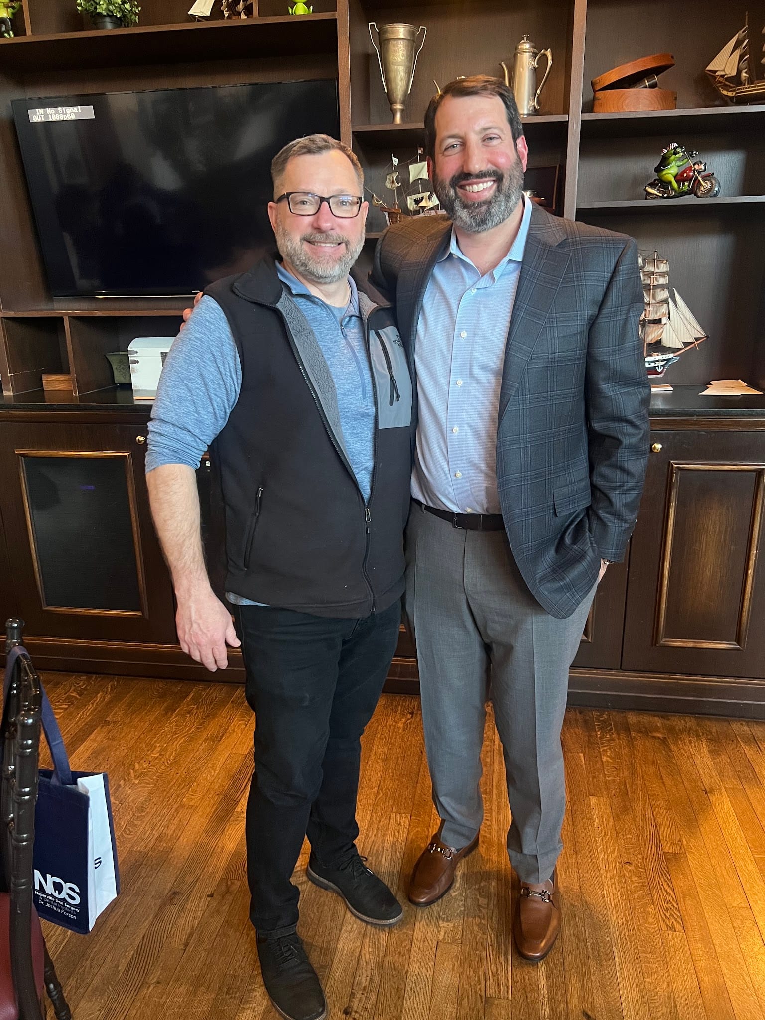 Naperville Oral Surgery in Naperville - photo from the business