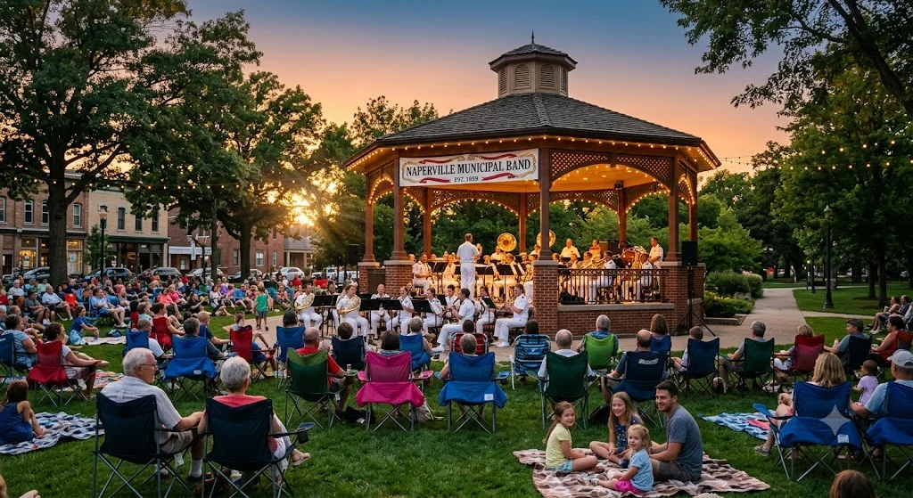 Naperville 10 Featured image for “Christkindlmarket Naperville 2026”