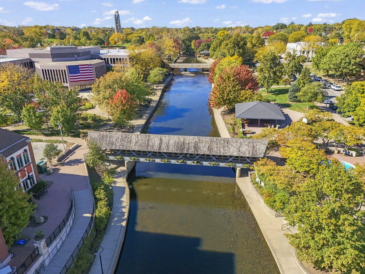 Naperville 42 Featured Image for “First Time Home Buyer Programs in Naperville: IHDA, Limits and Steps”