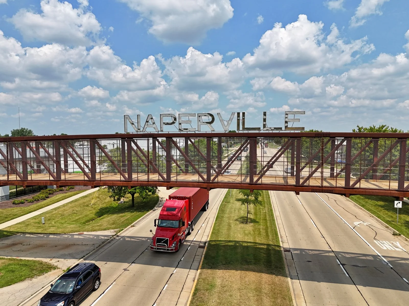 Naperville 4 Featured image for “Golden Days (Adults 55+): Lunch & Learn: Naperville in the Cold War”