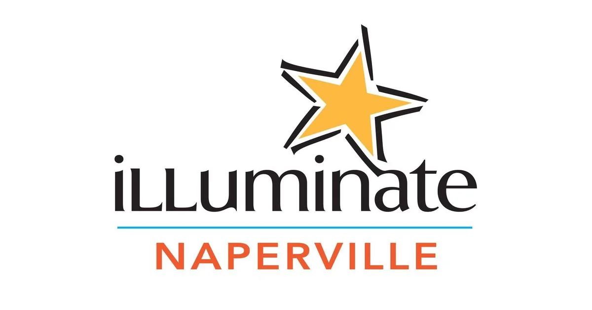 Naperville 14 Featured image for “Illuminate Naperville Mind-Body-Spirit-Arts Festival”