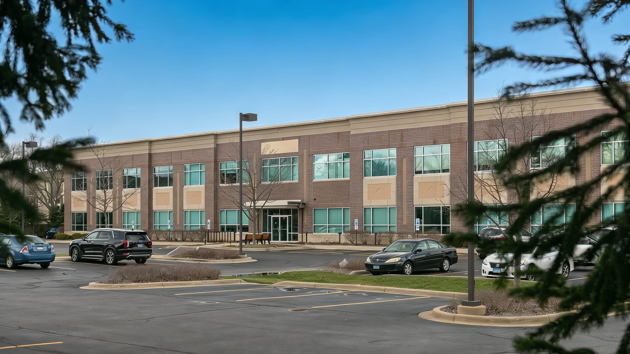 Pinnacle Dermatology Naperville in Naperville - featured photo