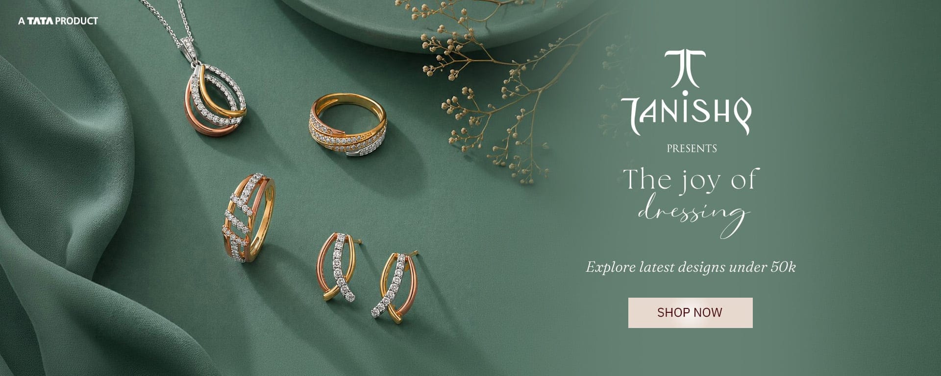 Tanishq in Naperville - featured photo