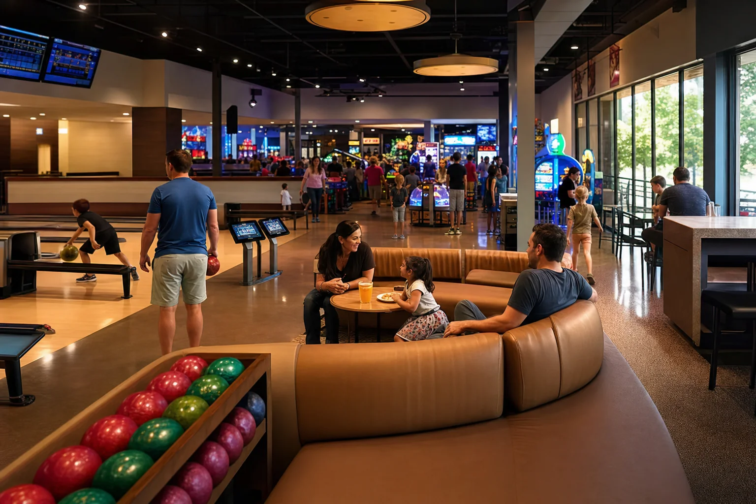 Featured image for “Indoor Activities in Naperville: 30+ Things to Do When It Rains, Snows, or Gets Cold”