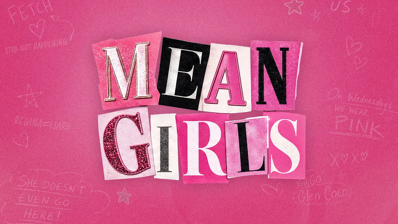 Naperville 4 Featured image for “Mean Girls: The Musical”