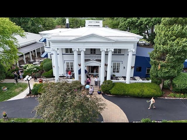 Naperville 45 Featured Image for “Watch: The History of Meson Sabika, Naperville’s 1847 Mansion Restaurant”