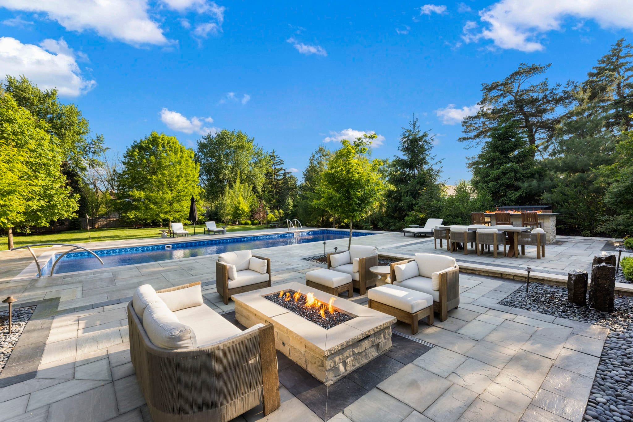 Montano's Landscaping in Naperville - featured photo