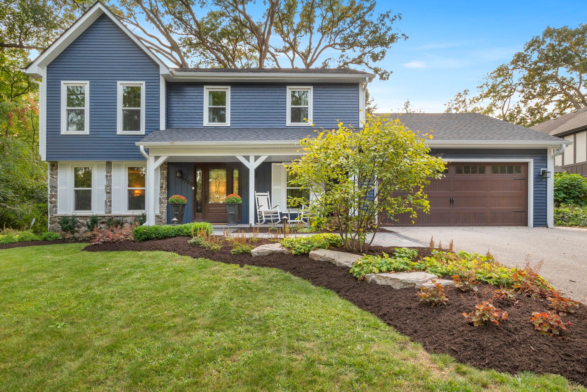 Montano's Landscaping in Naperville - featured photo