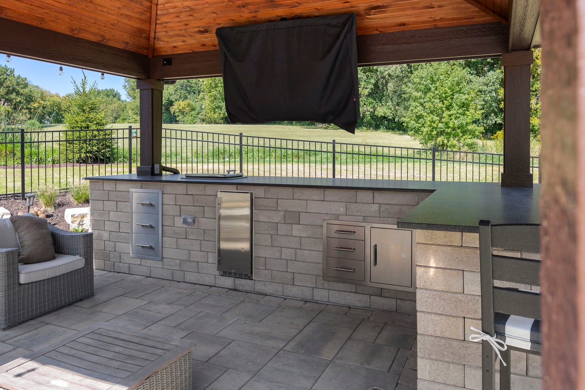 Montano's Landscaping in Naperville - featured photo