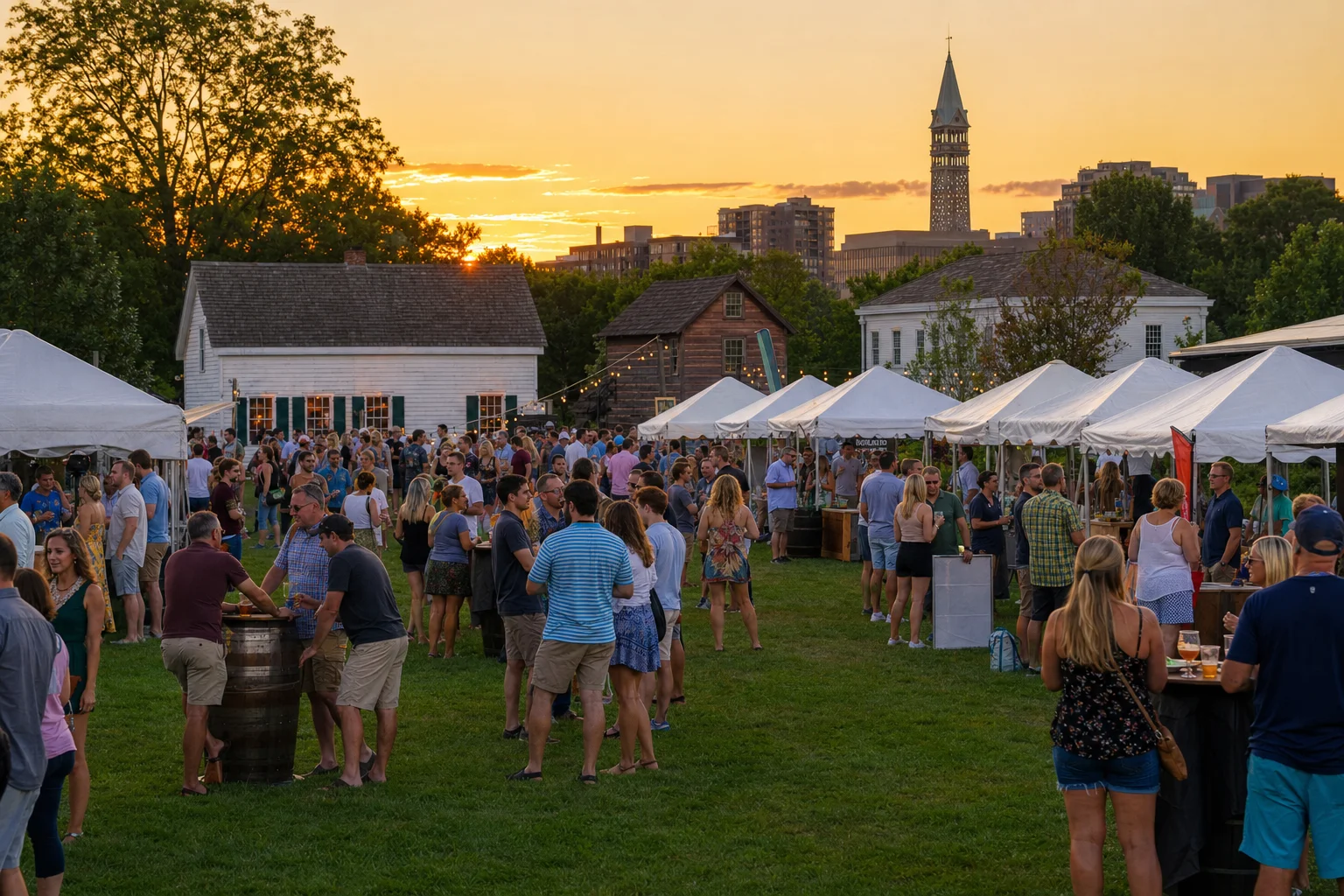 Featured Image for “Naperville Ale Fest 2026: Dates, Tickets, and Insider Guide”