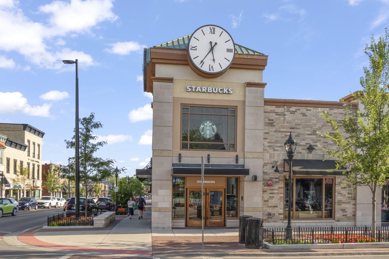 Featured image for “Naperville Coffee Shops: A Practical Downtown Guide”