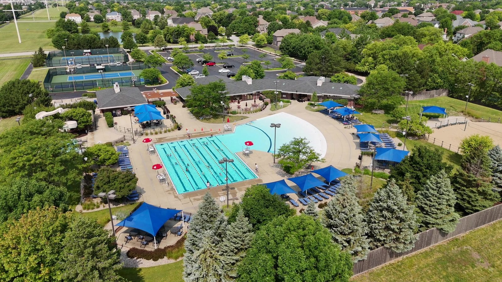 Featured Image for “Naperville Condominiums and Townhomes: Dues, Documents and Loans”