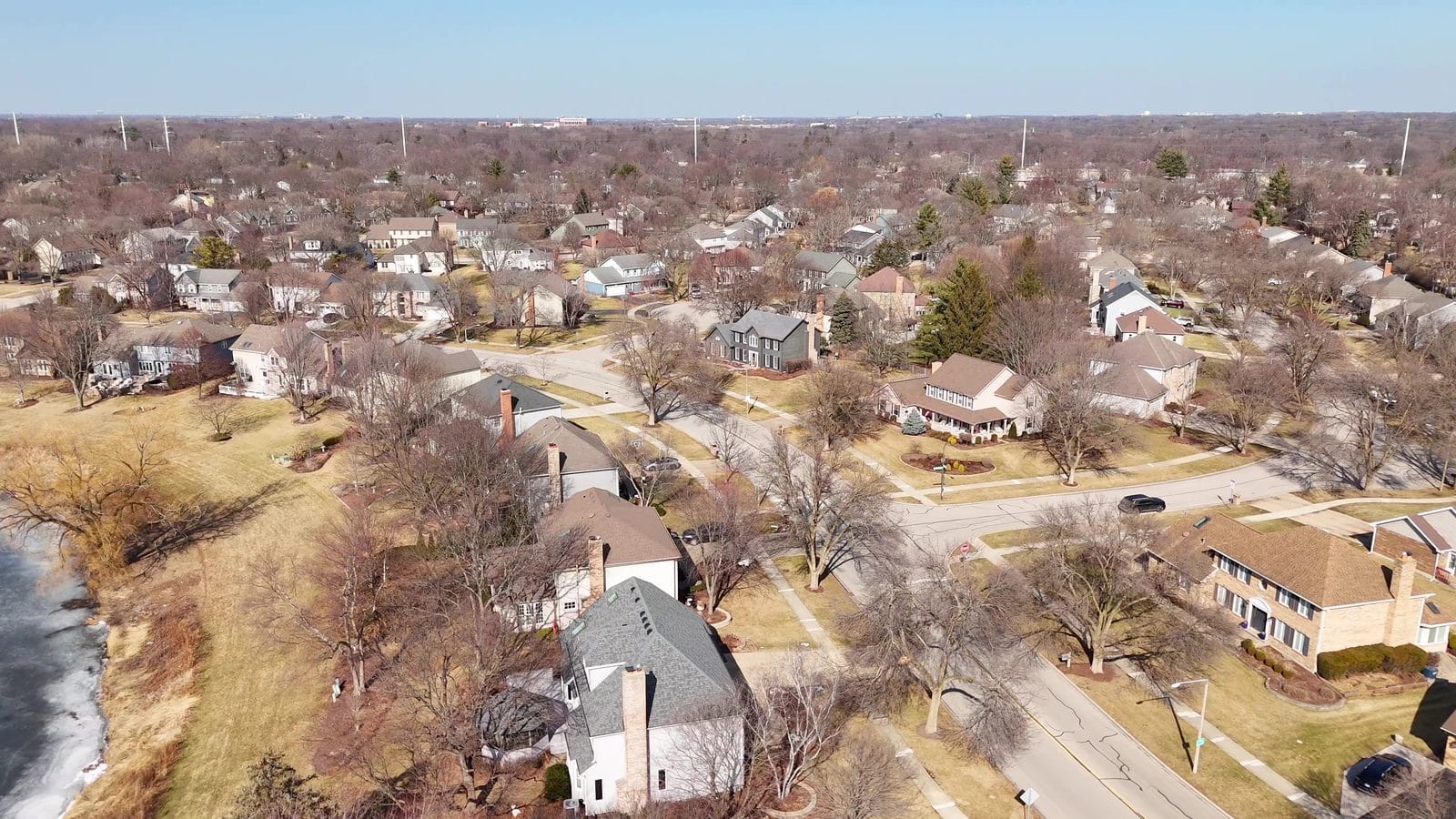 Naperville 44 Featured Image for “Building a Custom Home in Naperville: Lots, Teardowns, Costs, Builders”