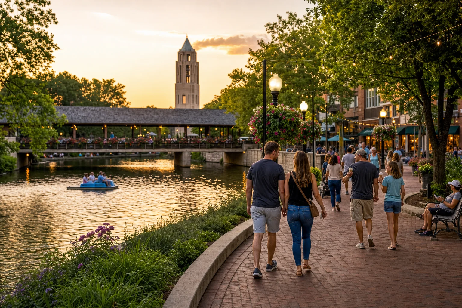 Featured Image for “Naperville Events This Weekend: What’s Happening Right Now”