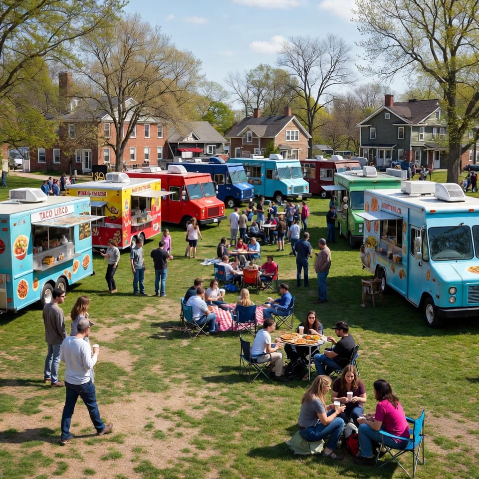 Home page 4 Featured image for āNaperville Food Truck Festival 2026ā