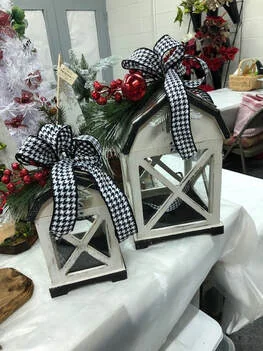 Naperville Garden Club Cup of Cheer Home Tour and Holiday Market, event in Naperville, IL
