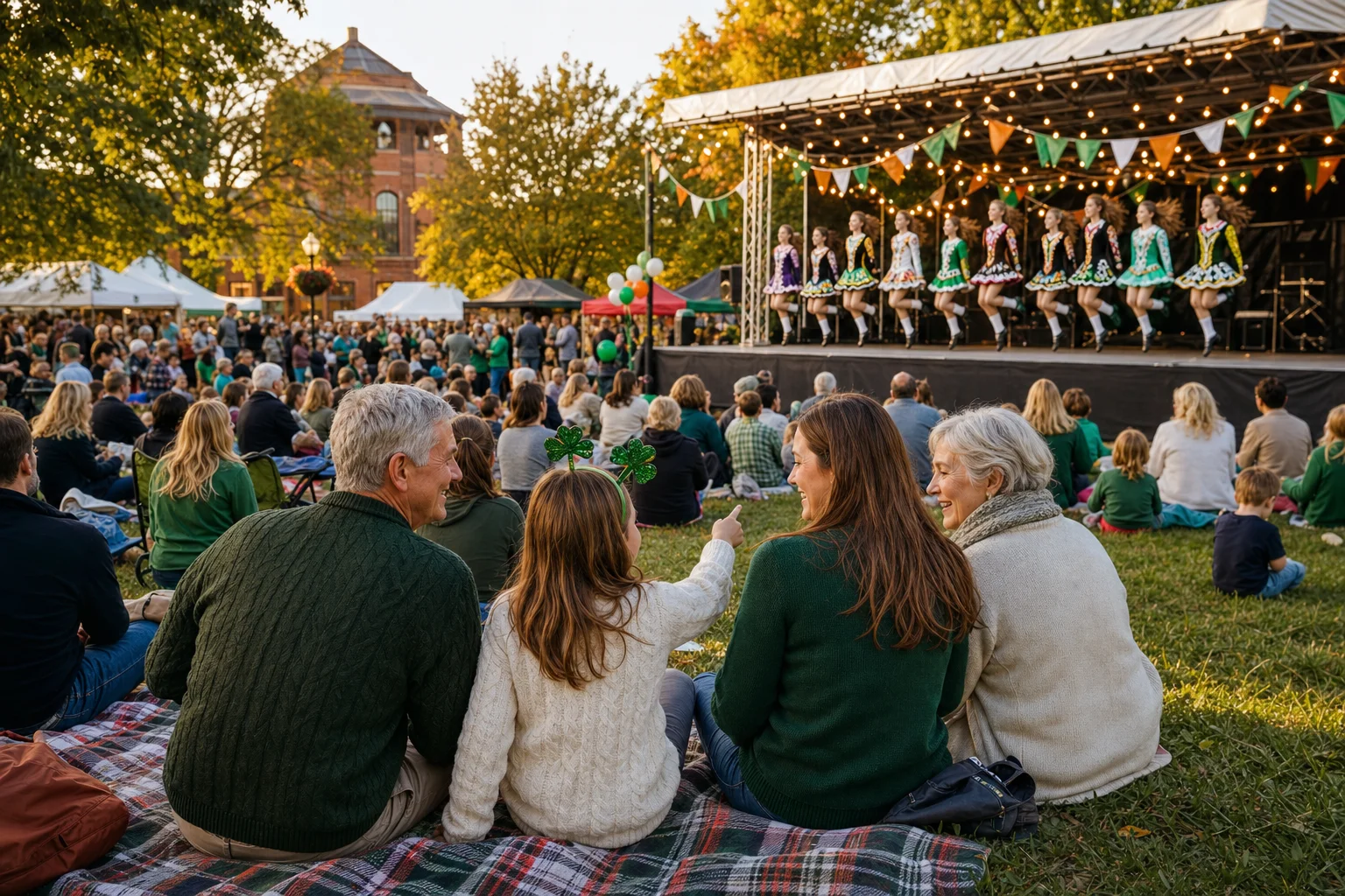 Featured image for “Naperville Irish Fest 2026: Dates, Tickets, Lineup and Insider Guide”