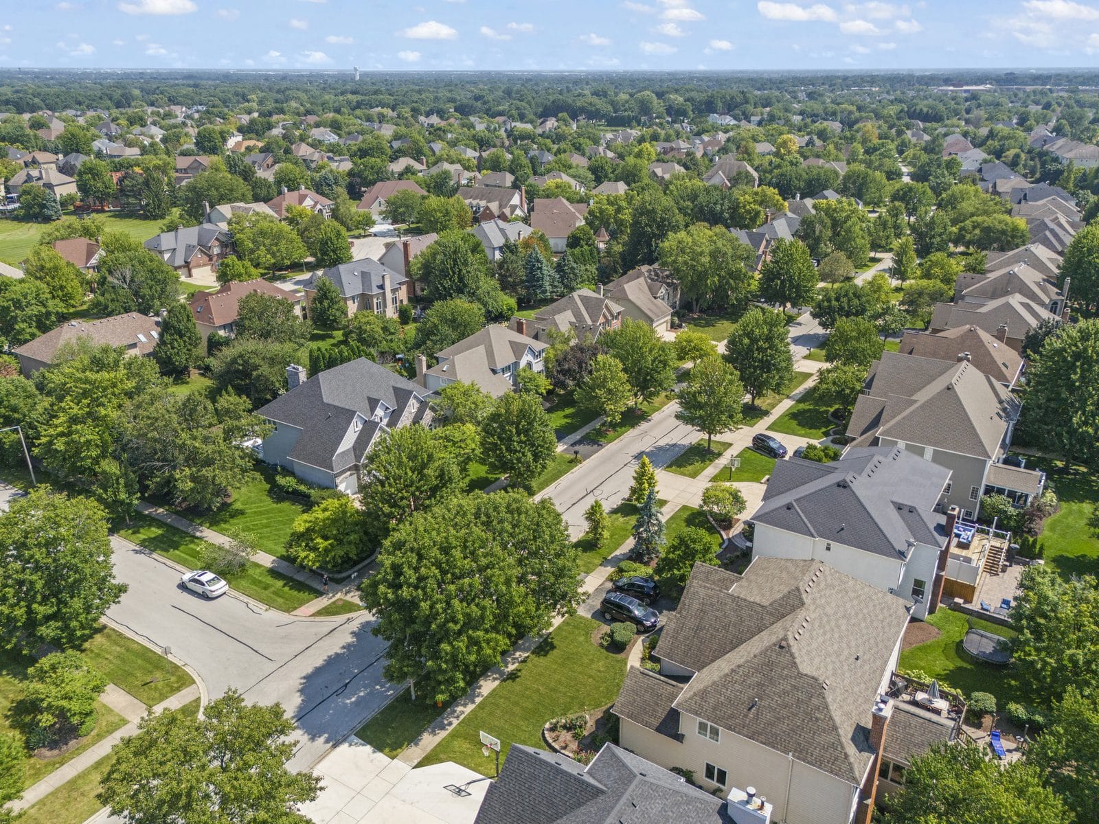 How to Choose a Listing Agent in Naperville: A Seller Guide 1 Naperville homes in 2026, the comparable sales a listing agent track record is built on