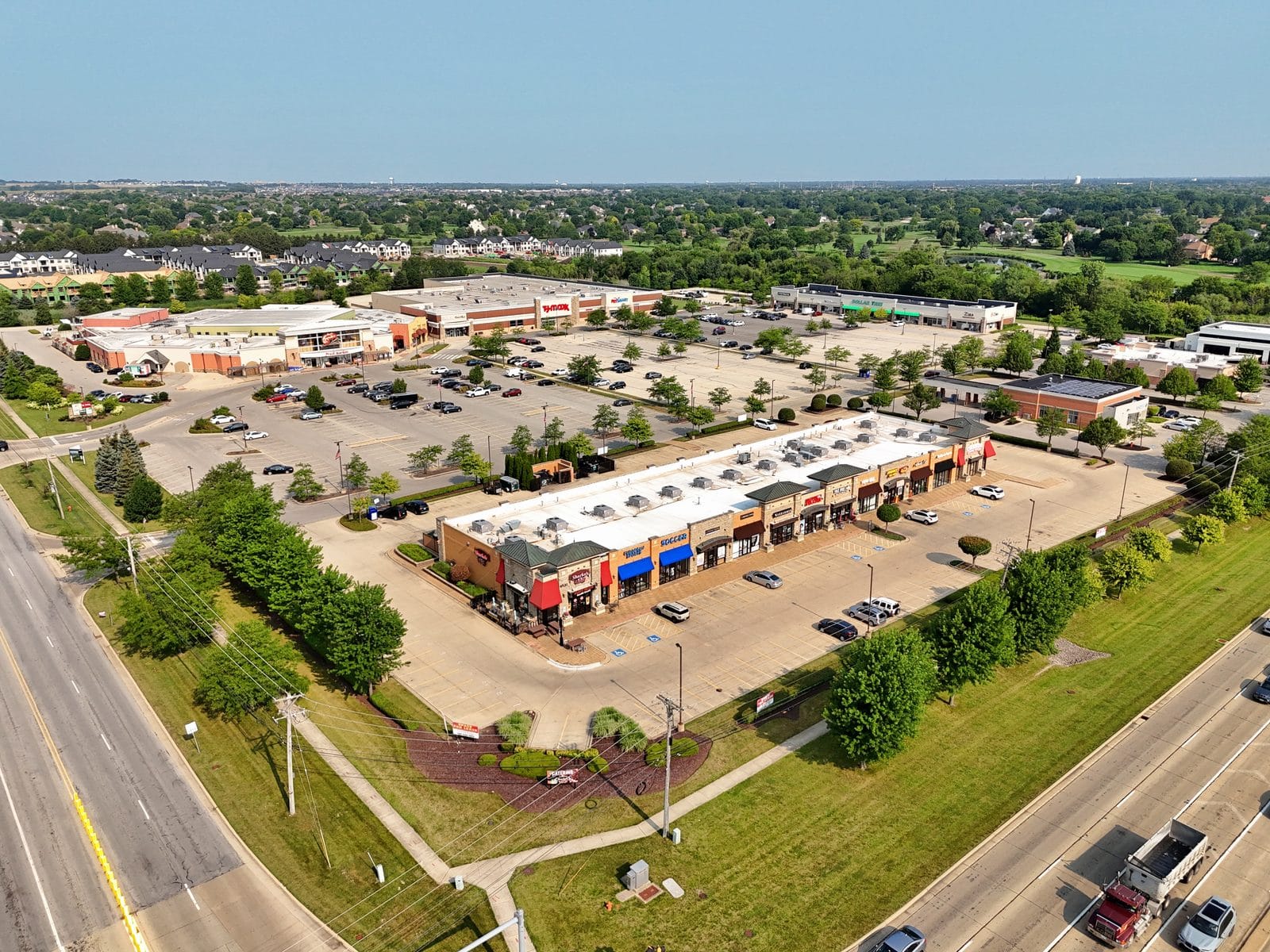 Featured image for āNew Apartments in Naperville, IL: Status, Units and Locationsā