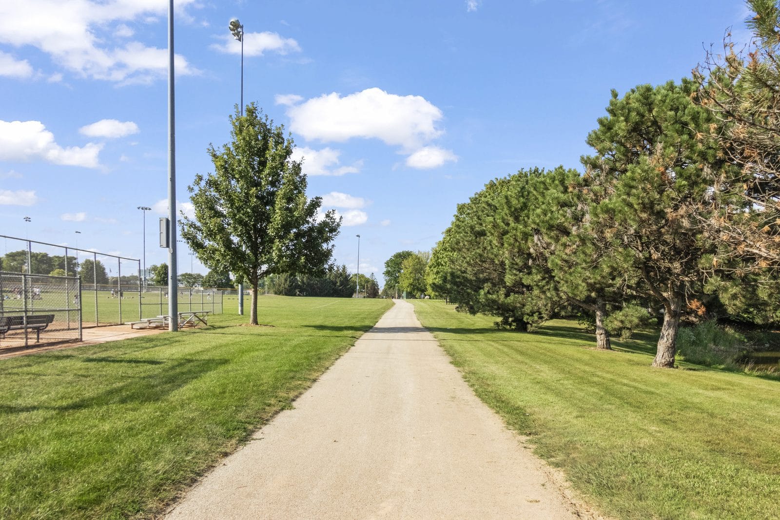 Featured image for “Naperville Parks: Choose a Place by Activity”
