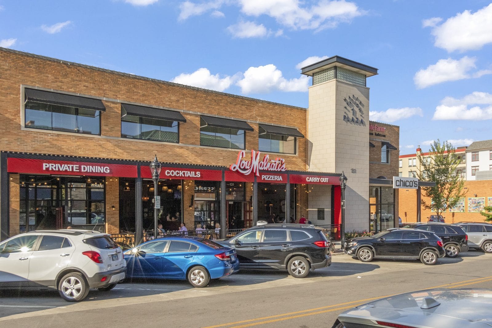 Featured image for “Naperville Pizza: Downtown and South Naperville Options”
