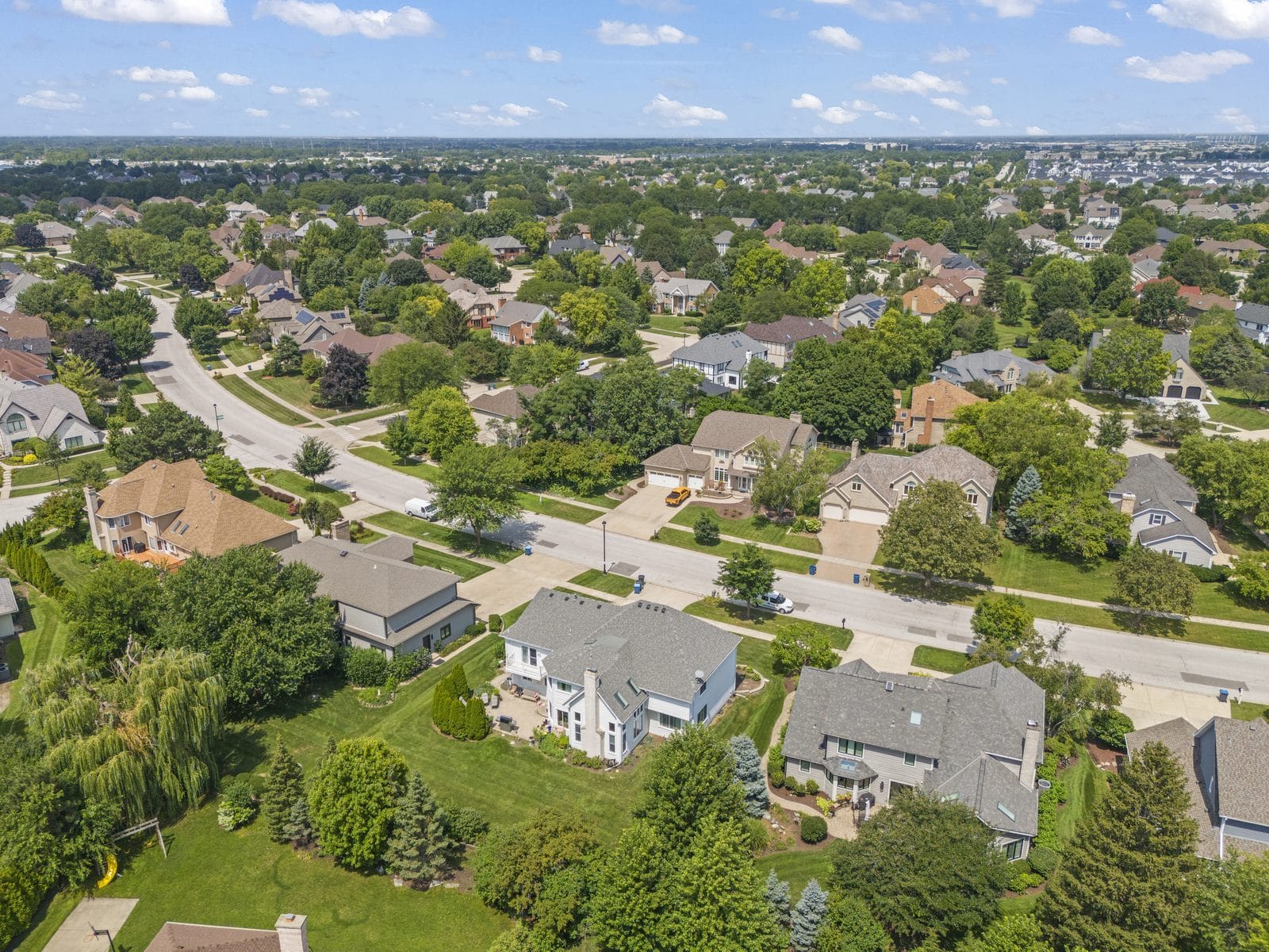 Naperville homes in 2026, where selling as is does not waive Illinois seller disclosure requirements