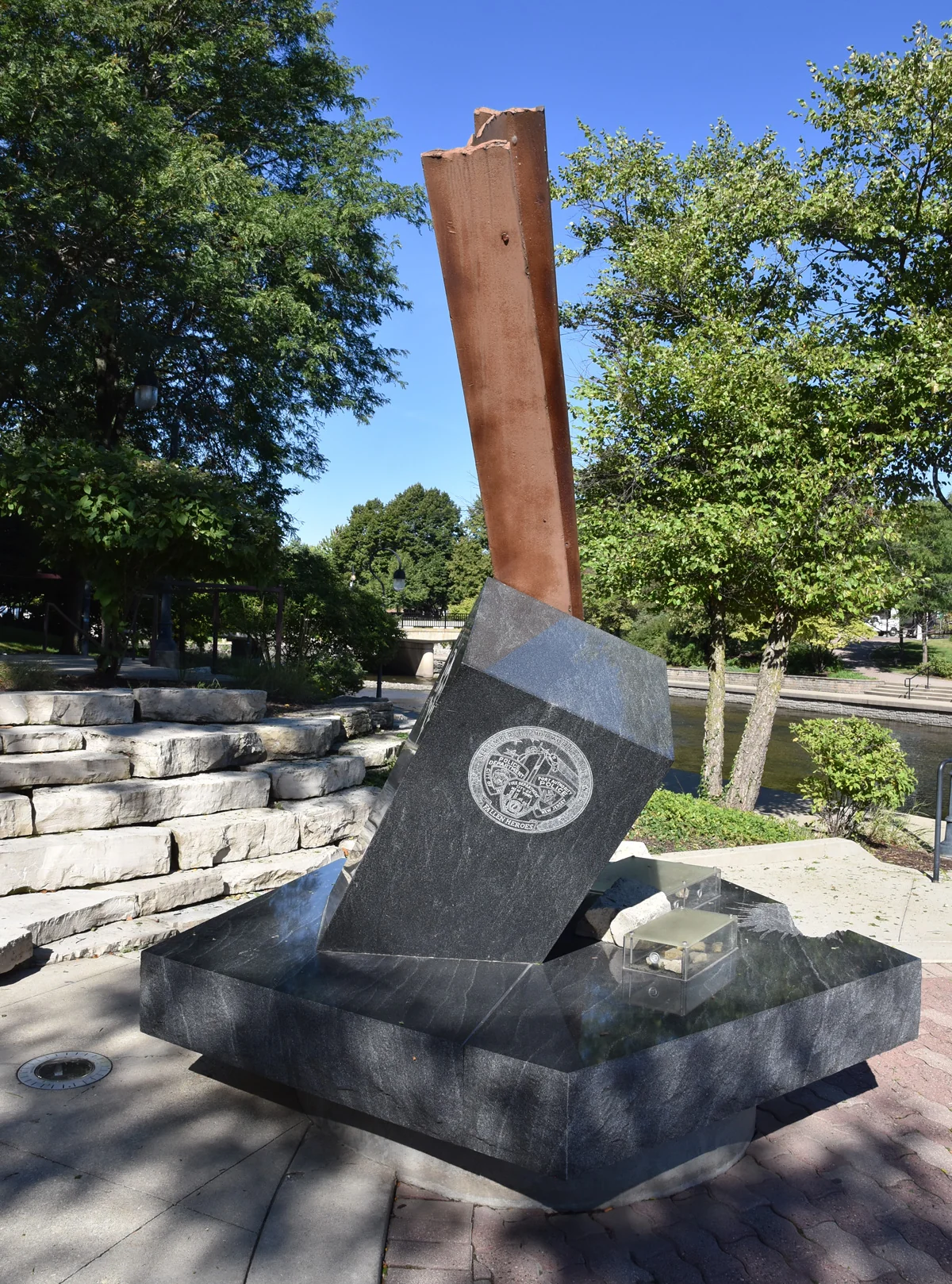 Naperville 12 Featured image for “Naperville September 11 Remembrance Ceremony (25th Anniversary)”