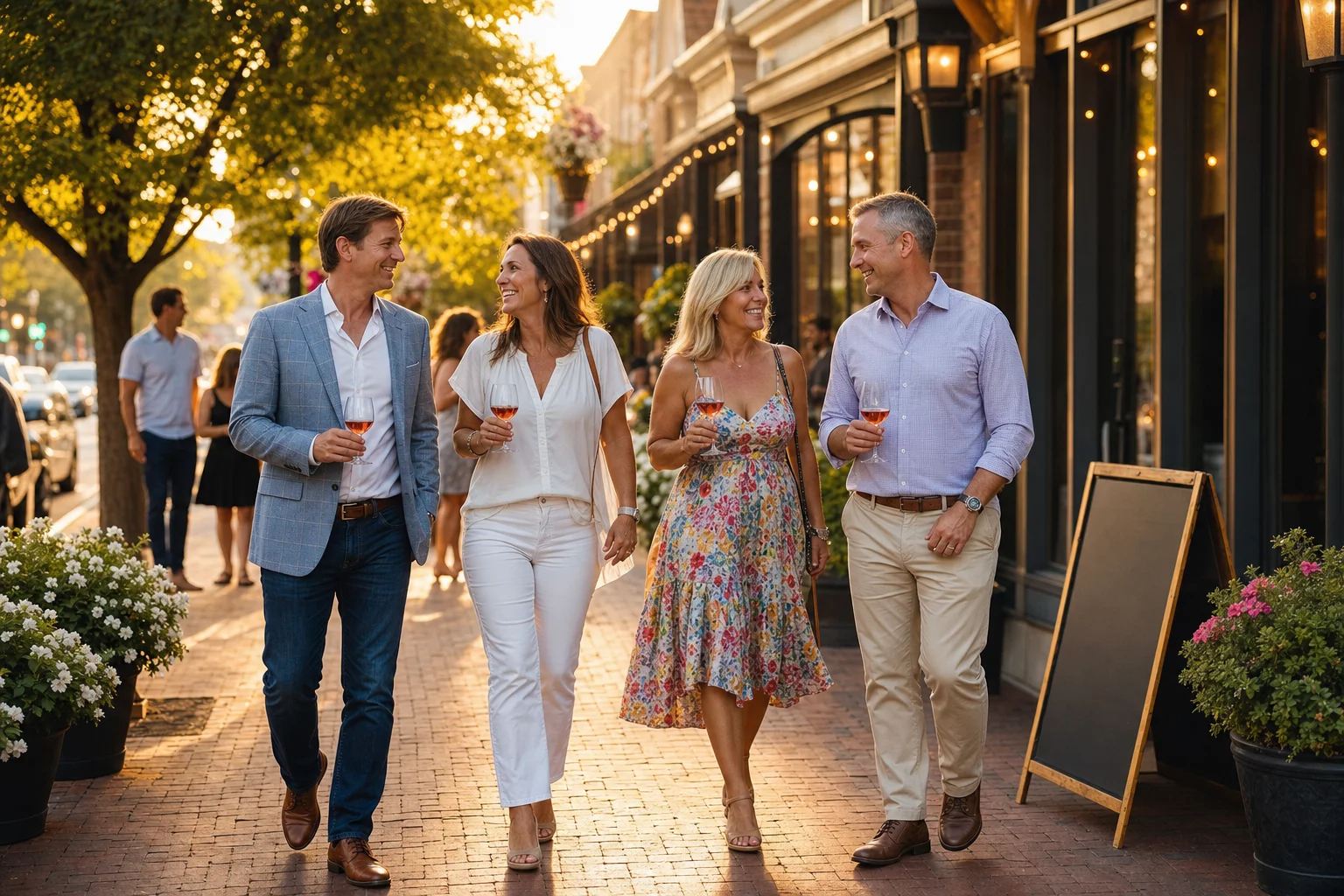 Featured image for “Naperville Wine Walk 2026: Dates, Tickets, and Insider Guide”