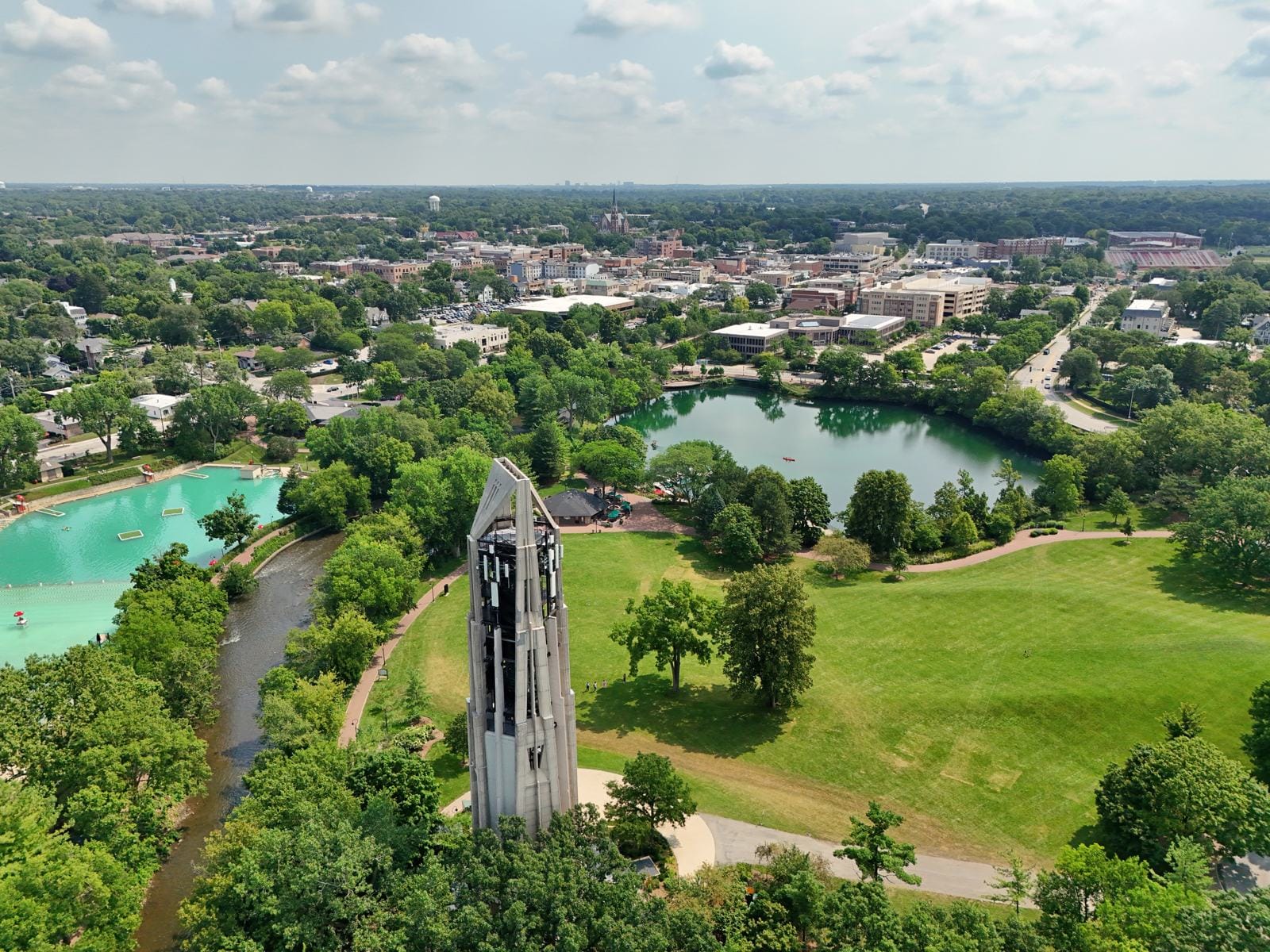 Featured image for “Naperville ZIP Codes, Counties and Population Explained”