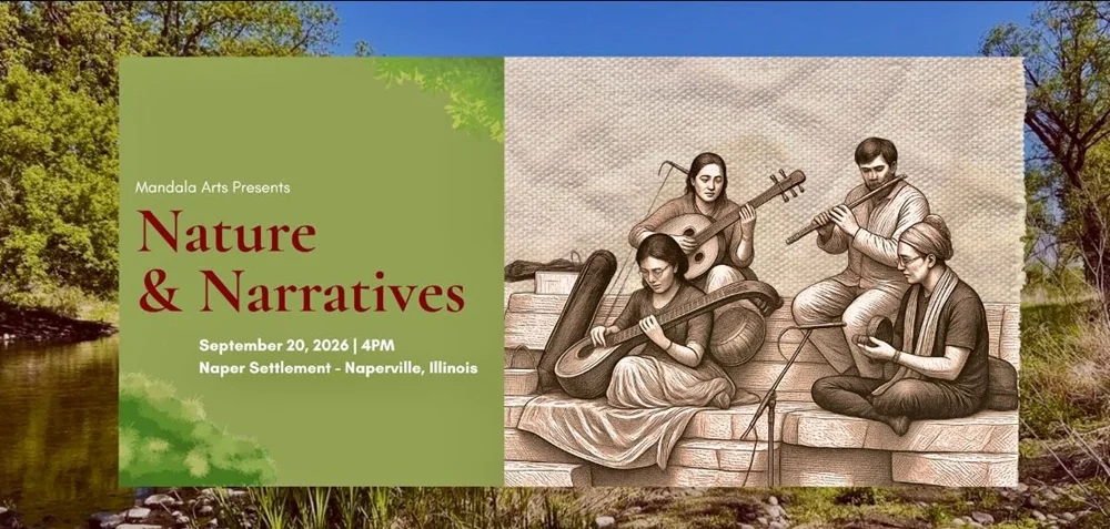 Naperville 20 Featured image for “Nature and Narratives”