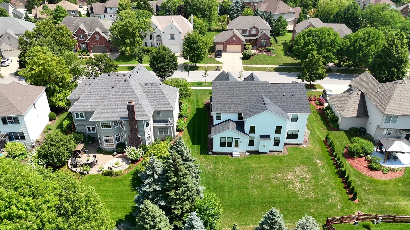 Naperville 44 Featured Image for “New Construction Inspections in Naperville: Phases and Occupancy”