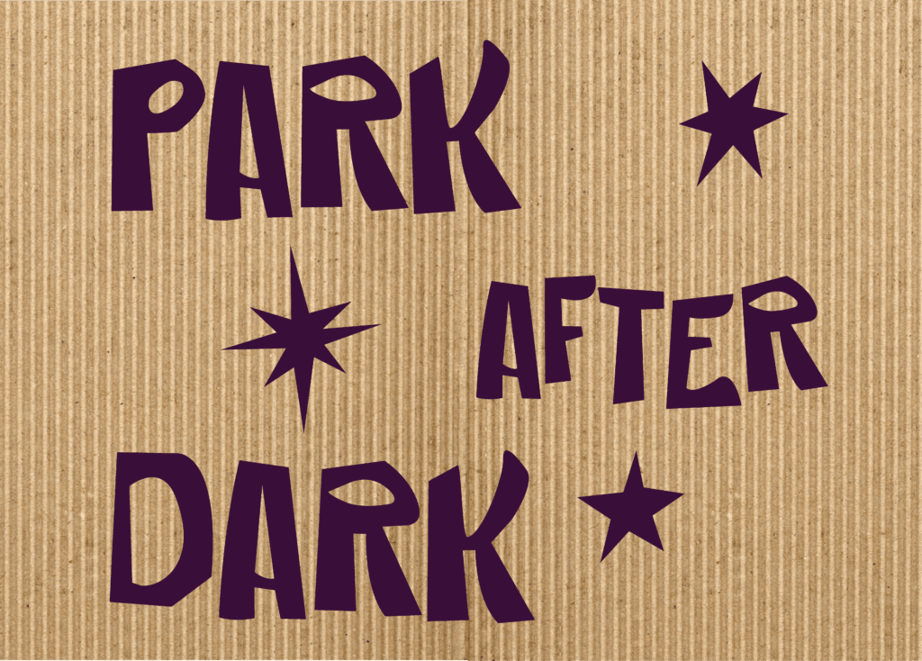 Featured image for “Park After Dark”