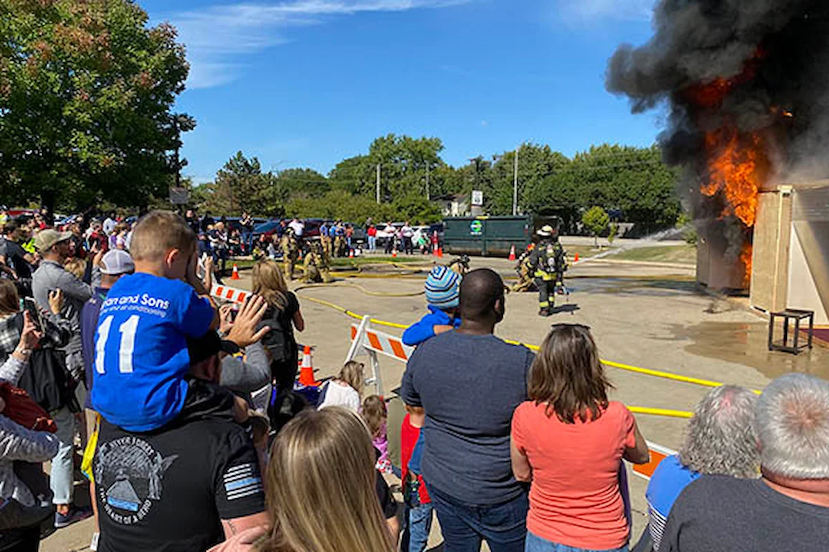 Naperville 2 Featured image for “Public Safety Open House”
