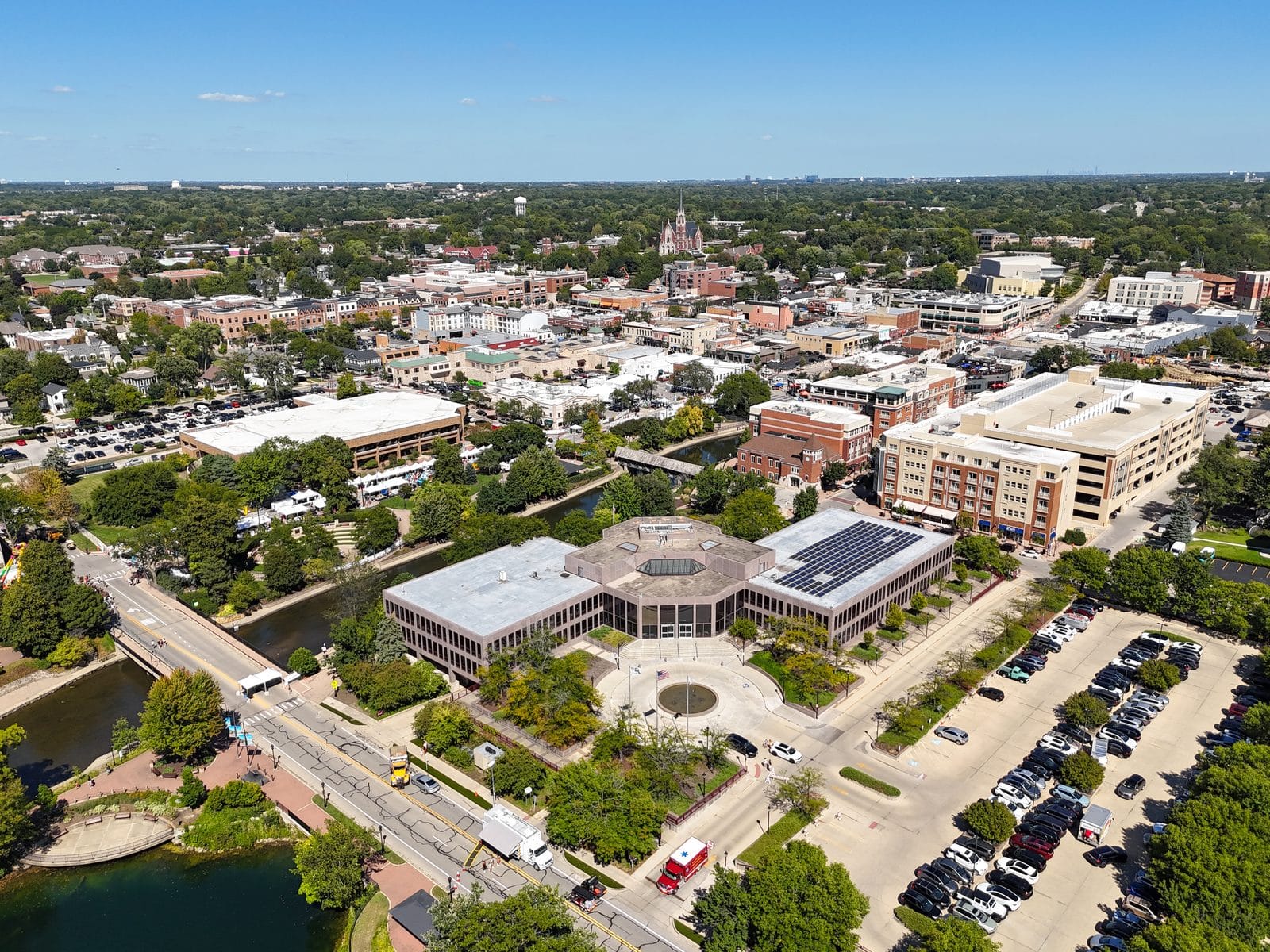 Naperville 44 Featured Image for “Do You Need a Real Estate Attorney to Sell a House in Illinois?”