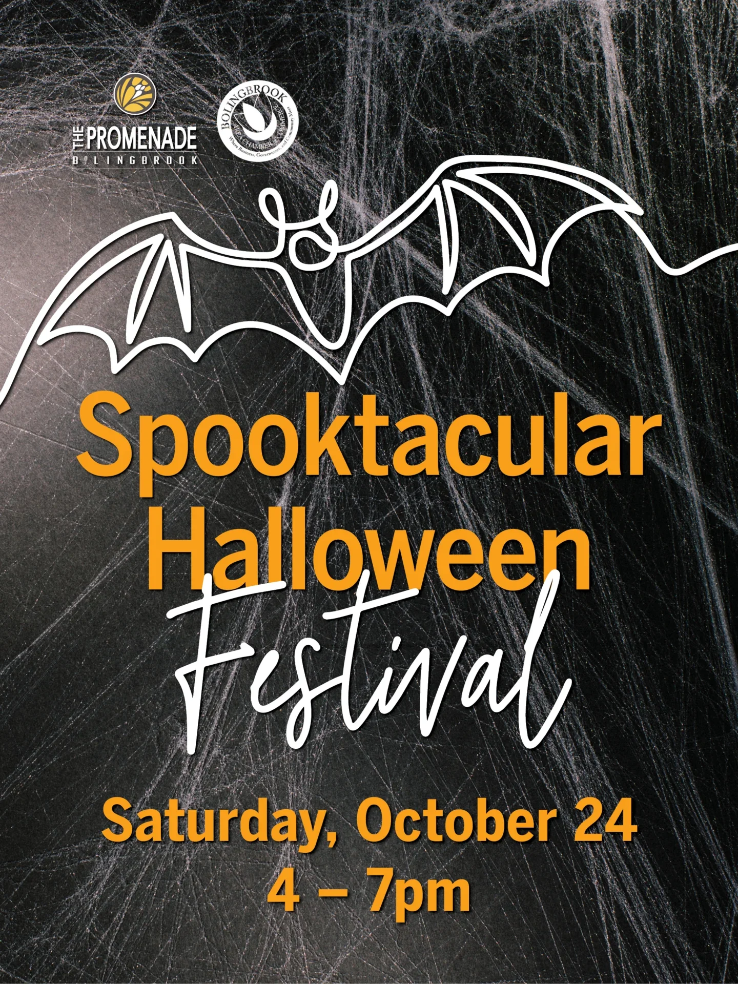 Naperville 18 Featured image for “Spooktacular Halloween Festival at The Promenade Bolingbrook”