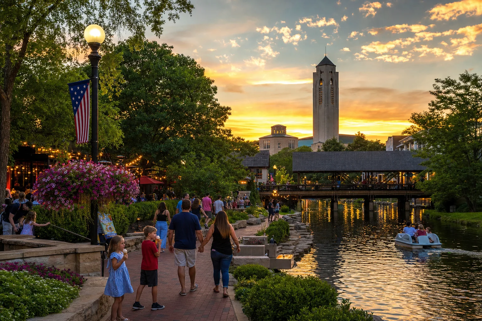 Featured Image for “Things to Do in Naperville in July (2026): 12 Summer Favorites”