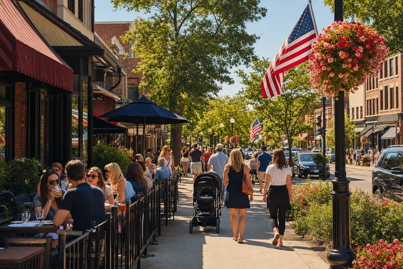 Naperville 42 Featured Image for “Things to Do in Naperville This Weekend: Complete Saturday + Sunday Guide”