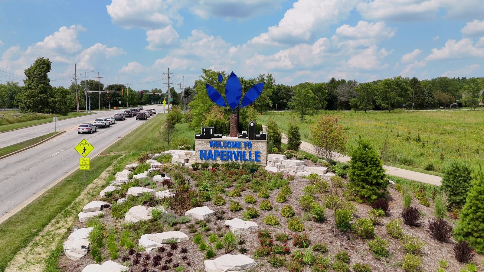 Featured Image for “Buying a Home in Unincorporated Naperville: Outside the City Limits”