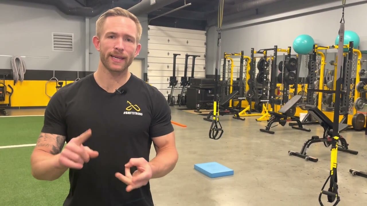 Featured image for āWatch: How Semi-Private Personal Training Works at Beyond Measure Fitness, Napervilleā