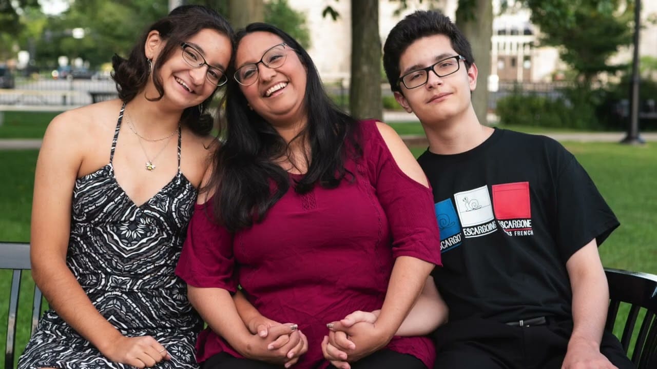 Featured image for āWatch: How to Help Families Facing Homelessness, Inside Bridge Communitiesā