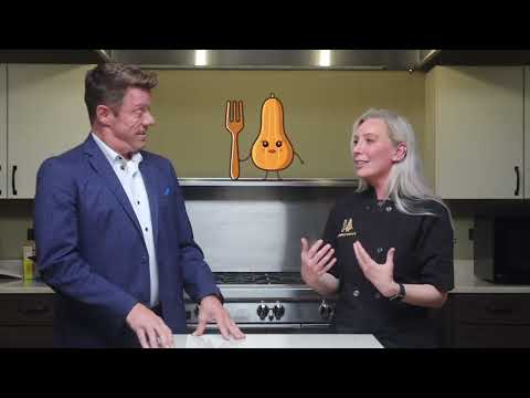 Featured Image for “Watch: Inside Busy Butternut, Naperville Appetizer Catering, with Chef Cynthia Hyett”