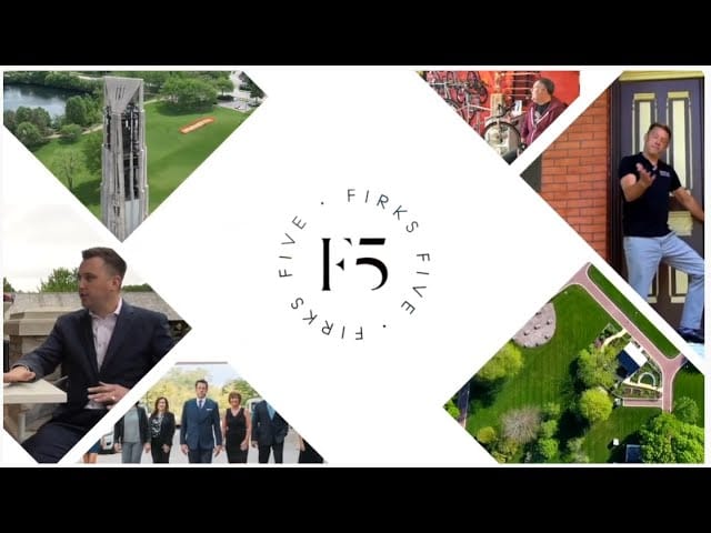 Naperville 41 Featured Image for “Watch: Jason Frano of Northwestern Mutual on Financial Planning in Naperville”