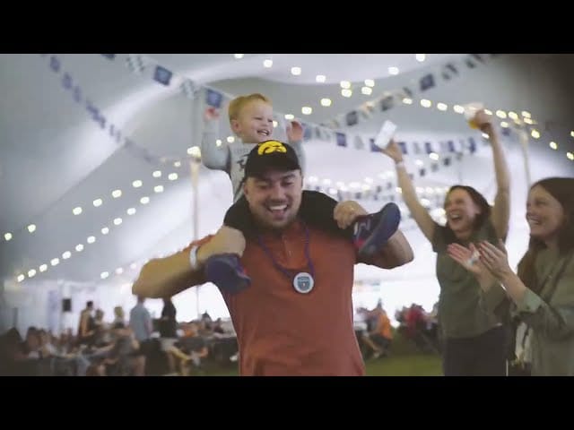 Naperville 42 Featured Image for “Watch: A Look at Oktoberfest, Naper Settlement’s Annual Fall Festival”