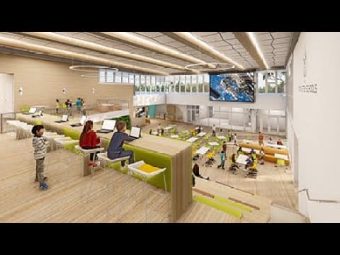 Naperville 41 Featured Image for “Watch: Founder Selvei Rajkumar on the Vision Behind Orion STEM Schools”