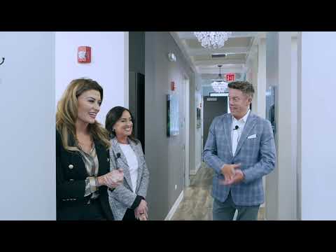 Featured Image for “Watch: A Tour of Riverwalk Family Dental with Dr. Jill and Dr. Angelica”