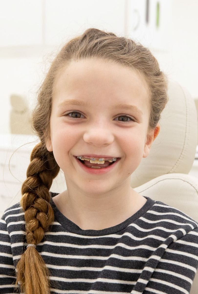 Razi Orthodontics in Naperville - featured photo