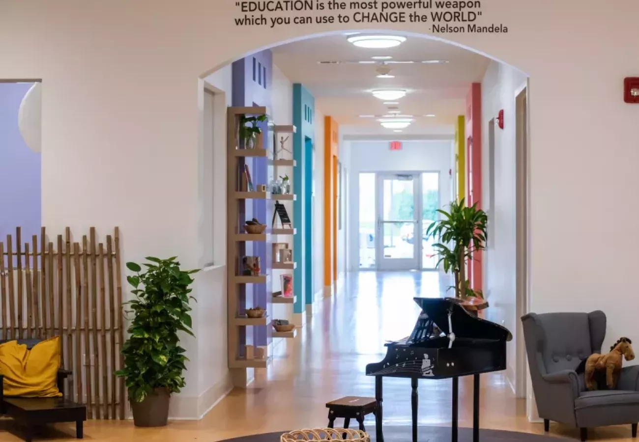 KLA Schools of Naperville in Naperville - featured photo