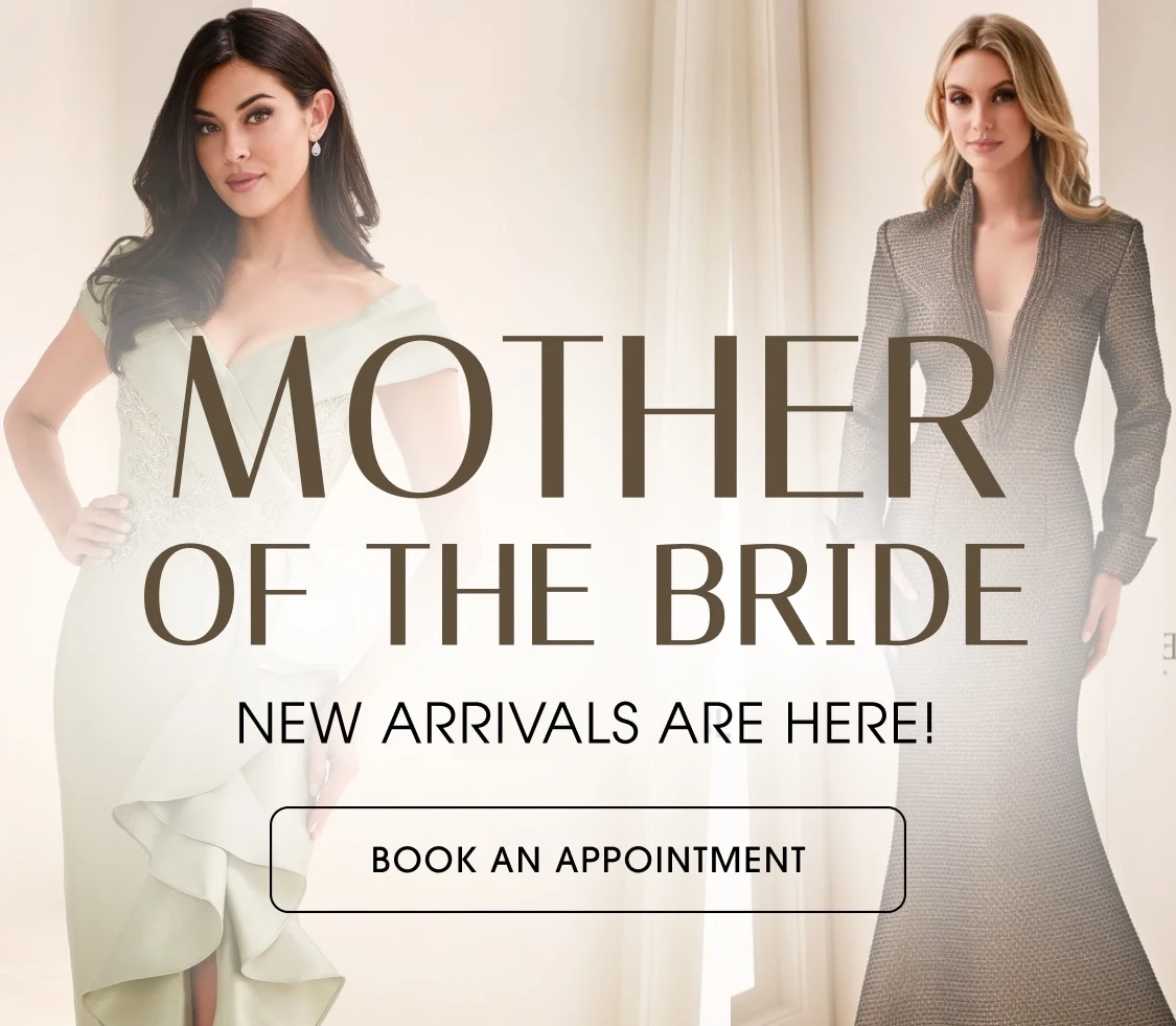 Bri’Zan Couture in Naperville - featured photo